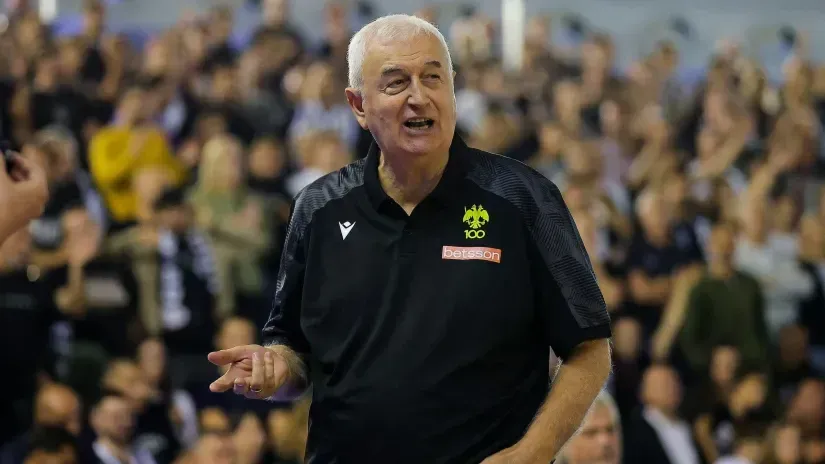 AEK preživeo dramu i ide na Panatinaikos: Gotova sezona za Anđušićev Aris