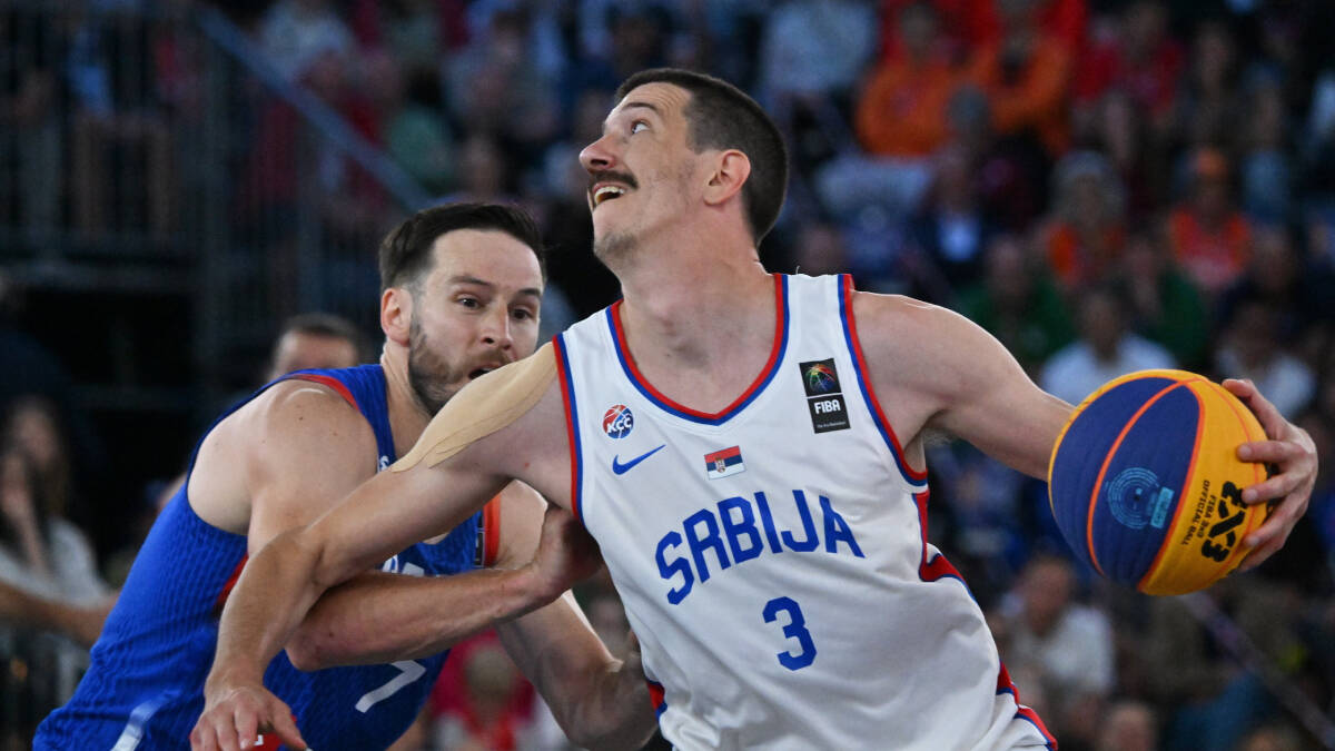 Srbija igra protiv šampiona Evrope u četvrtfinalu EP: Evo kada basketaši izlaze na teren u Antveropenu