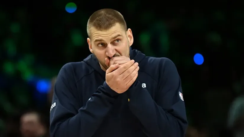 Jokić ne žuri sa novim ugovorom