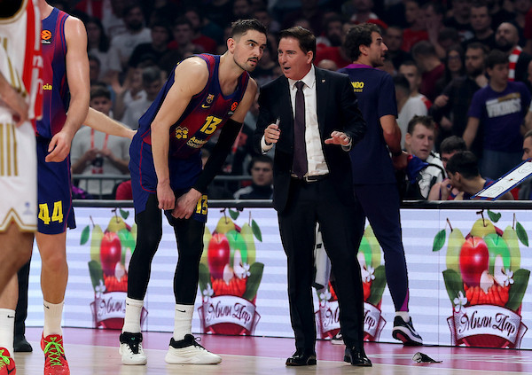 Petorica otišla u danu, roster Barse broji se na prstima dve ruke