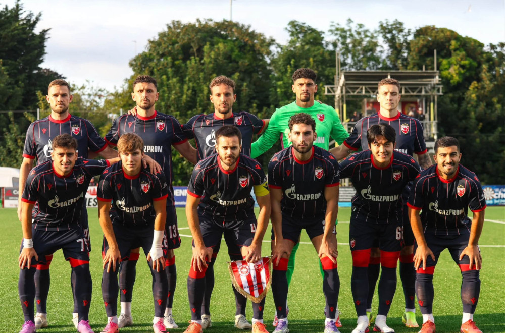 Zvezda na skeneru B92.sport: Abu Fani radi sve, Bukari "ono njegovo"