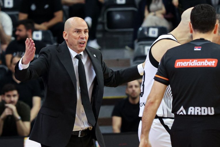 SAZNAJEMO! PARTIZAN REŠIO JOŠ JEDNOG IGRAČA: Evo kada puca nova "bomba" crno-belih!