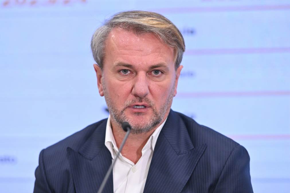Ostoja Mijailović: "Možda ćemo odložiti prvo kolo ABA lige"