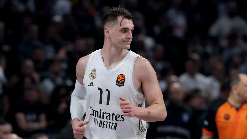 Hezonja sam plaća izlaznu klauzulu i napušta Real Madrid