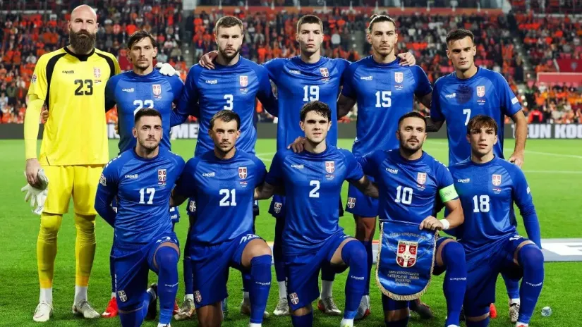 OCENE - SRBIJA: Tako se kalio čelik! Tadićevo još nije prošlo, a Cvetkovićevo vreme je došlo