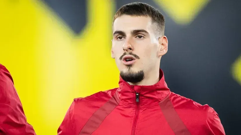 Mimović poslao negativnu poruku Zvezdi