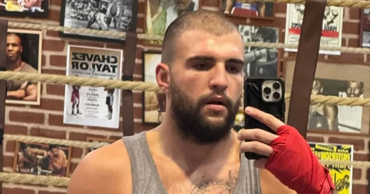 Veljko Ražnatović komentator na Areni sport: Počinje s poslom već večeras!