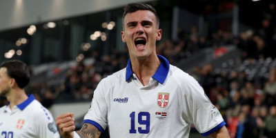 Zvanično: Stanković potpisao za Inter - Od cifre za transfer će vam se zavrteti u glavi