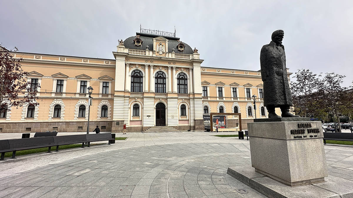 Žestoka tuča u Kragujevcu: Sukobile se dve navijačke grupe