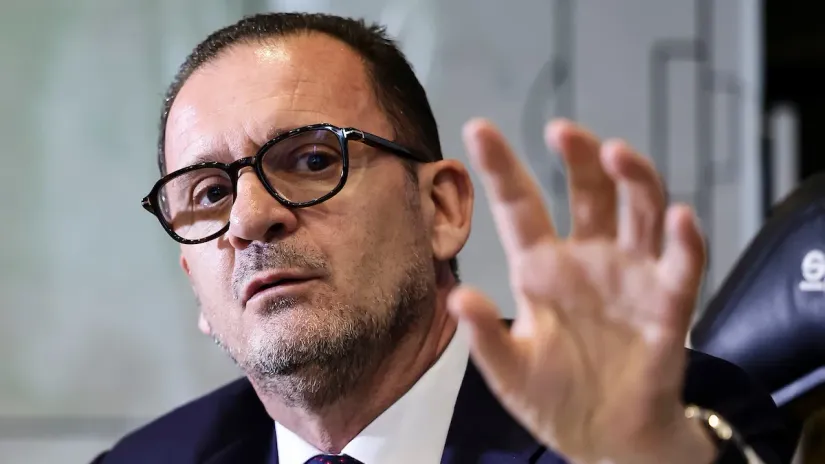 Mijatović savetuje Embapea: Obrati pažnju na imidž, navijači su osetljivi kad nema trofeja