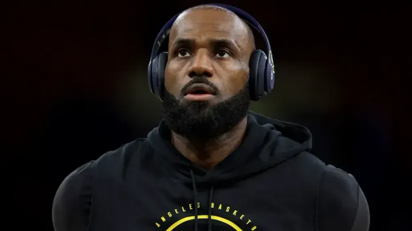 Lebron pristao na najveće smanjenje plate u istoriji NBA lige