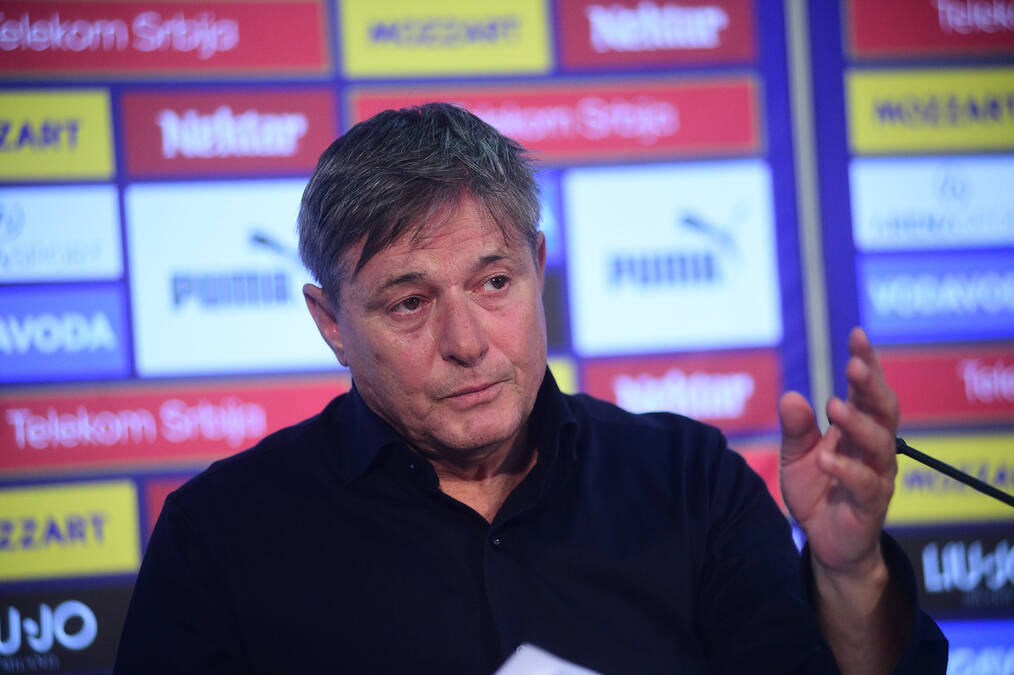 Dragan Stojković Piksi ima novi posao? Posle godinu dana dobija izazov na drugom kontinentu