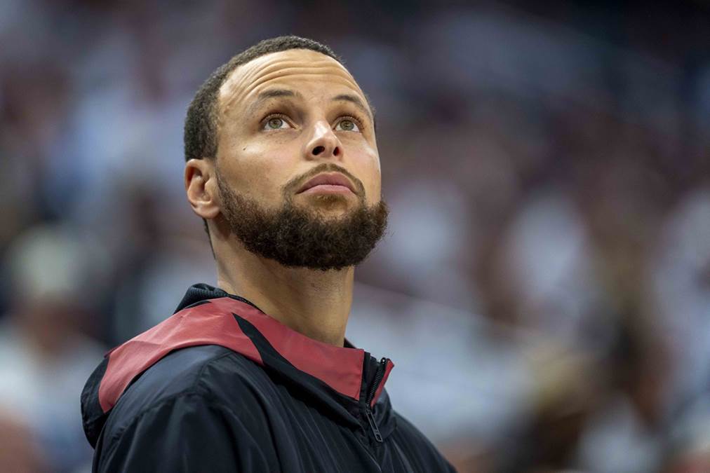 Stef Kari u istoriji NBA lige: Niko nikada nije zaradio ovoliko novca od košarke
