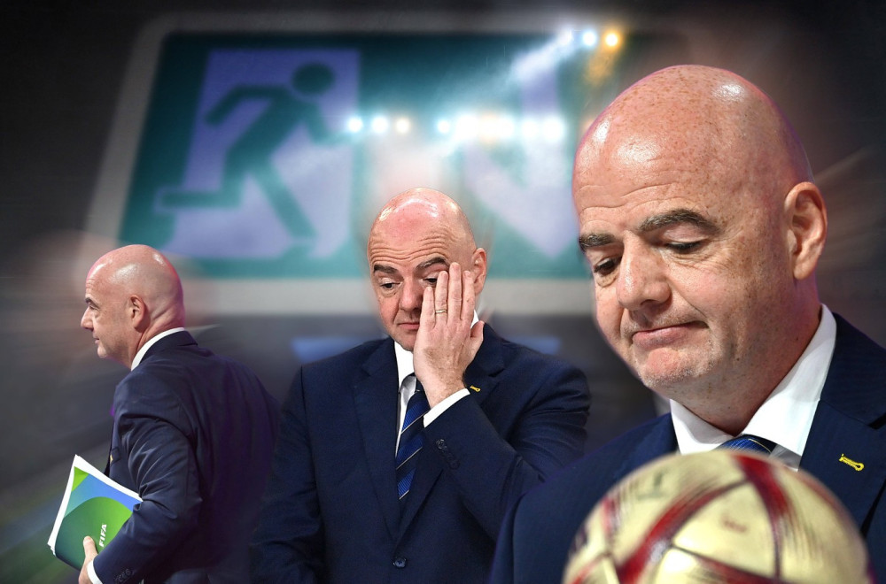 Plan ostaje isti bojkot!