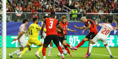Katastrofa: Arnautović postigao prvi gol u karijeri na Mundijalu, sudija ga poništio