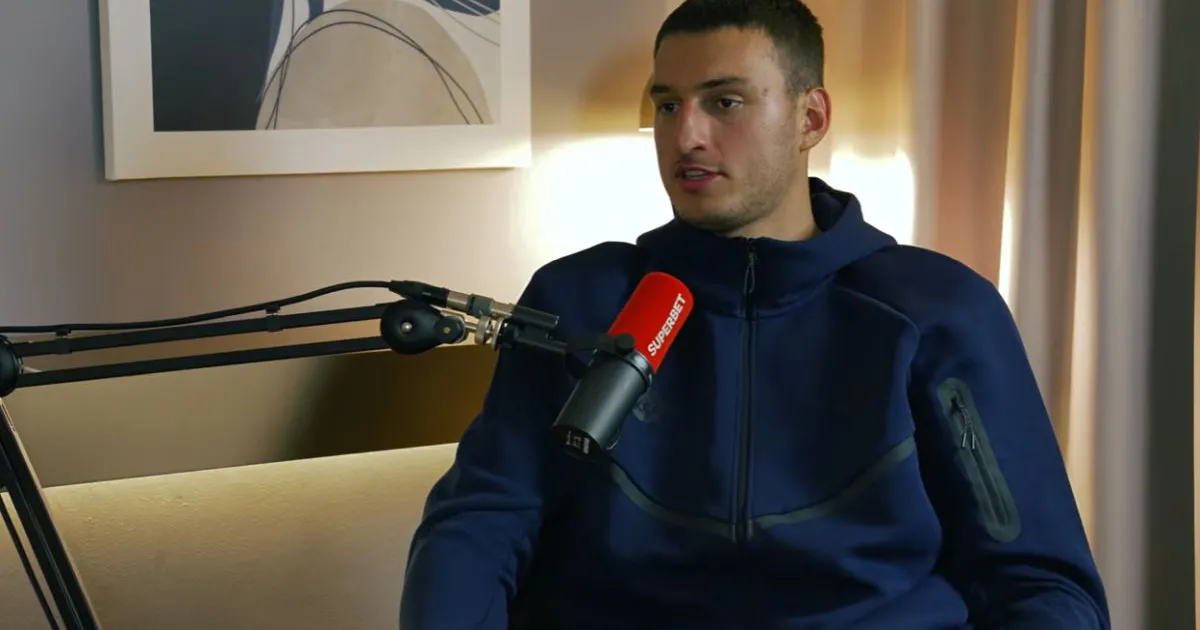Nikola Jović i priča o glumici filmova za odrasle: "Zvala me je baka..."