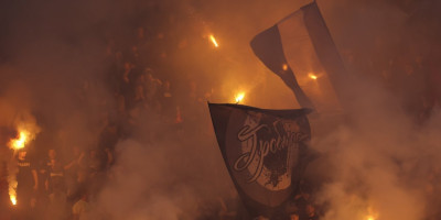 Hitno saopštenje Partizana! Rigorozne mere Španaca za crno-bele