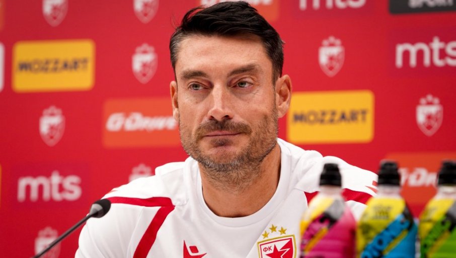 Rijera zagrmeo pred Lučance: "Biće promena u timu"!