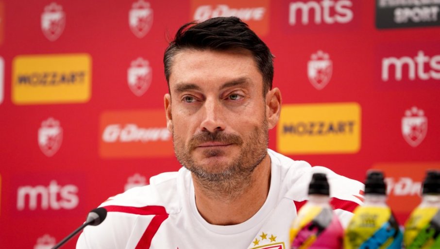 RIJERA NAKON ČUKARIČKOG: "Nalazimo se na pravom putu"