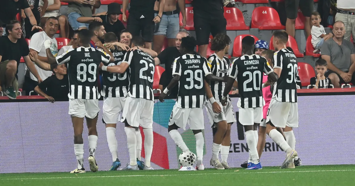Partizan, Vojvodina i Železničar dobijaju potencijalne rivale u 3. kolu kvalifikacija za LK