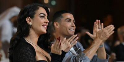 Šok! Ronaldo pravi svadbu veka, a spisak zvanica iznenadio sve - Pozvao samo ova tri fudbalera