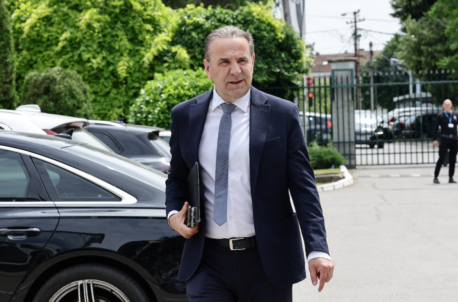 Oglasio se Rasim Ljajić: "Ne želimo da se krijemo iza bilo koga!"
