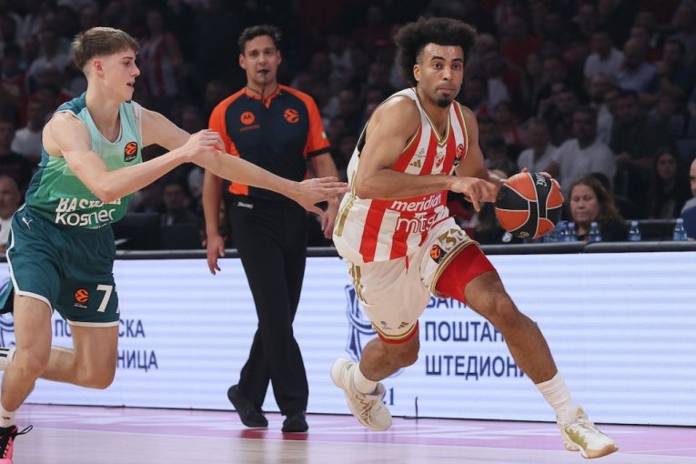 HITNO SE OGLASILA ZVEZDA: Ovo je prava istina o odlasku Džordana Nvore