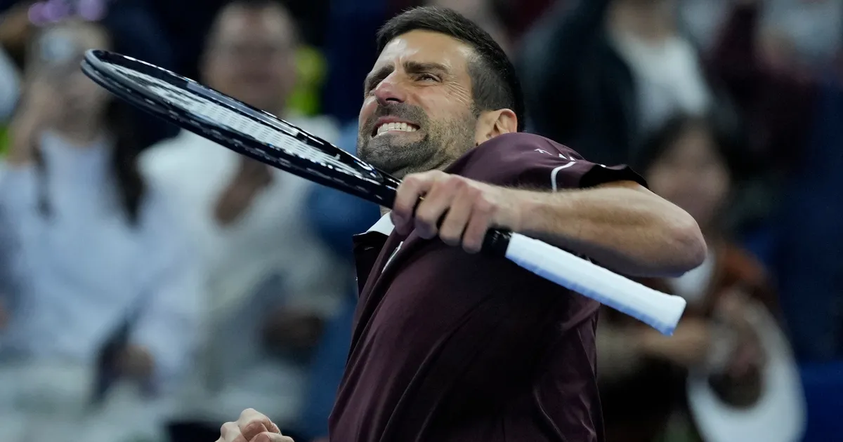 Novak Đoković dobio termin, srpski teniser saznao kada igra prvi meč u ovom gradu posle 15 godina