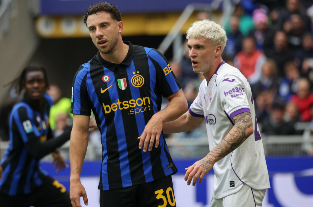 Inter "okrenuo" Fiorentinu u nadoknadi