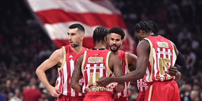 Ništa od povratka u Crvenu zvezdu! Iskusni as u crno-belom!