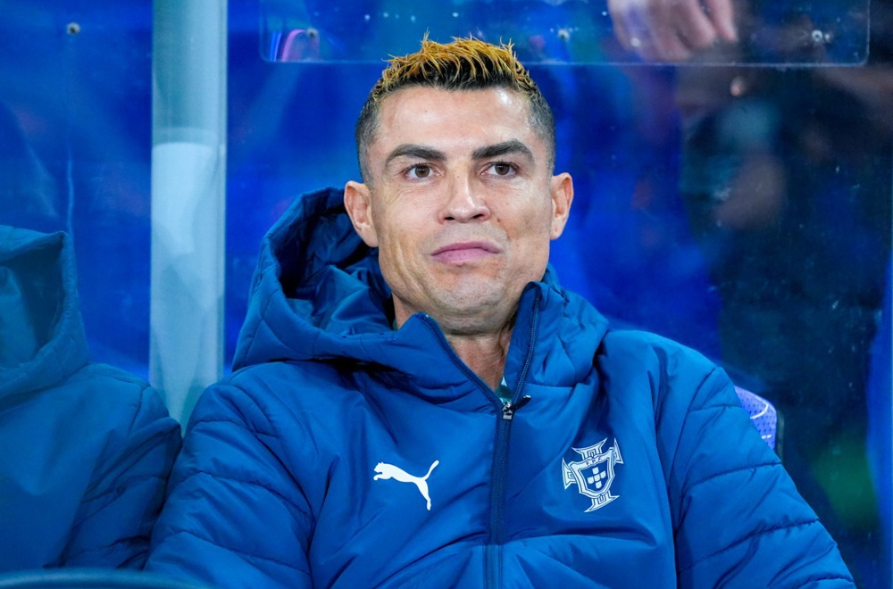 Ronaldo ismevao kritičara: "Prestani sa botoksom, izgledaš kao jabuka" VIDEO