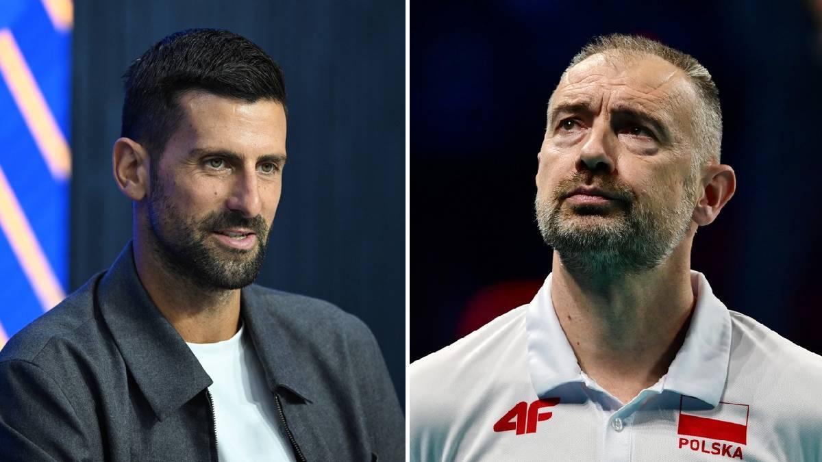 Novak Đoković se oglasio zbog Nikole Grbića: Celom svetu poslao poruku ko je najbolji trener