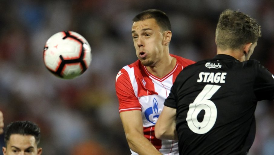 Rodić se prisetio Kopenhagena i igračima Zvezde poslao moćnu poruku: "Sećam se da je Borjan..."