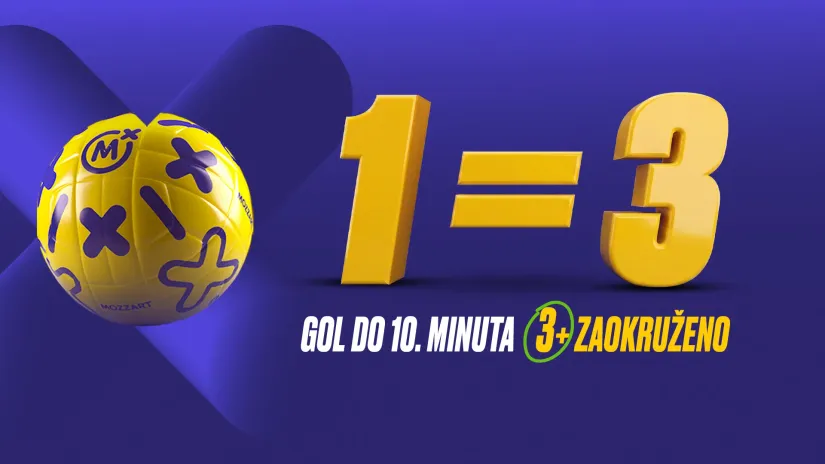 Kako je akcija 1=3 spasla više od 6.000 tiketa?