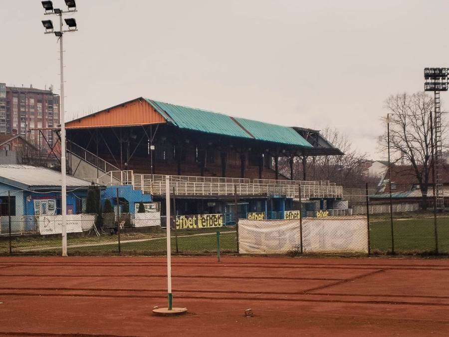 Fudbal se vraća na kultni stadion u Srbiji: Jugoslovenski velikan još jednom odbio da umre