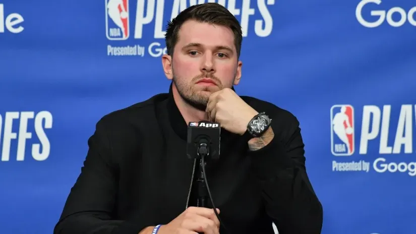 Dončić od Lejkersa traži samo jedno