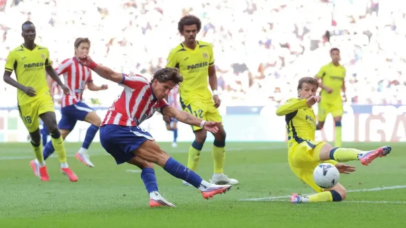 Turoban ambijent u Madridu: Alvarez na 'terapiji ponižavanja', Atletiko zakopali Hjulman i Le Norman