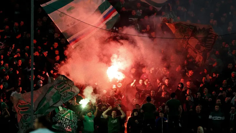 Panatinaikos se sapleo protiv Bugara, Apolon osvojio Norvešku