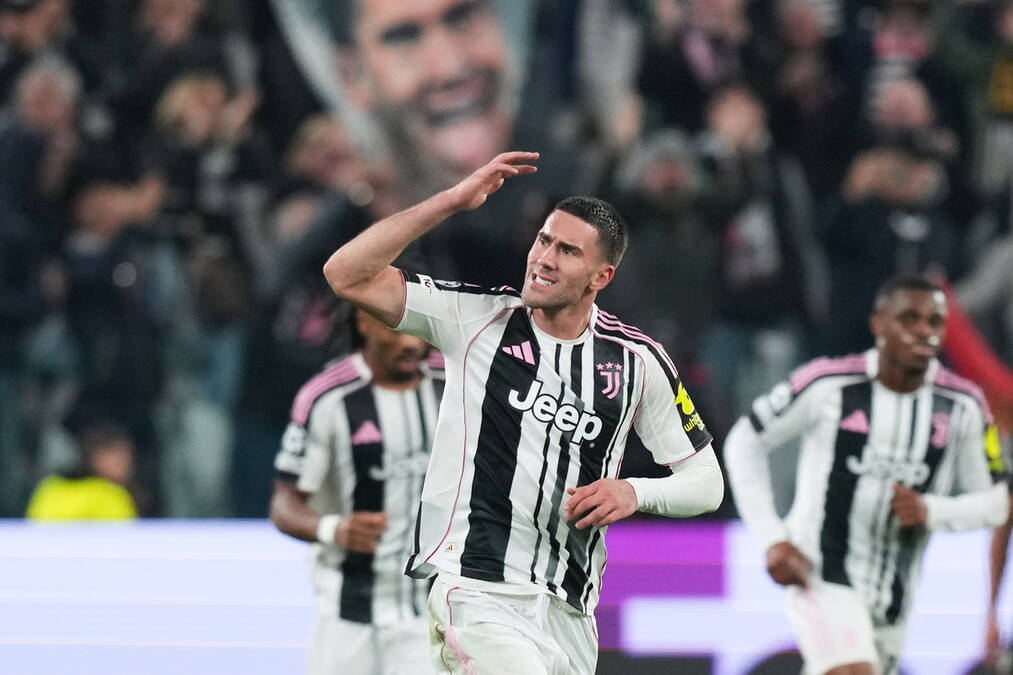 Vlahovića sačekala zatvorena vrata: Juventus doveo napadača i našao zamenu za Srbina