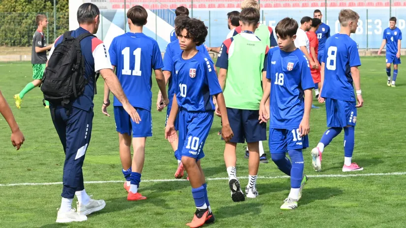 Fabio da Silva - reprezentativac Srbije