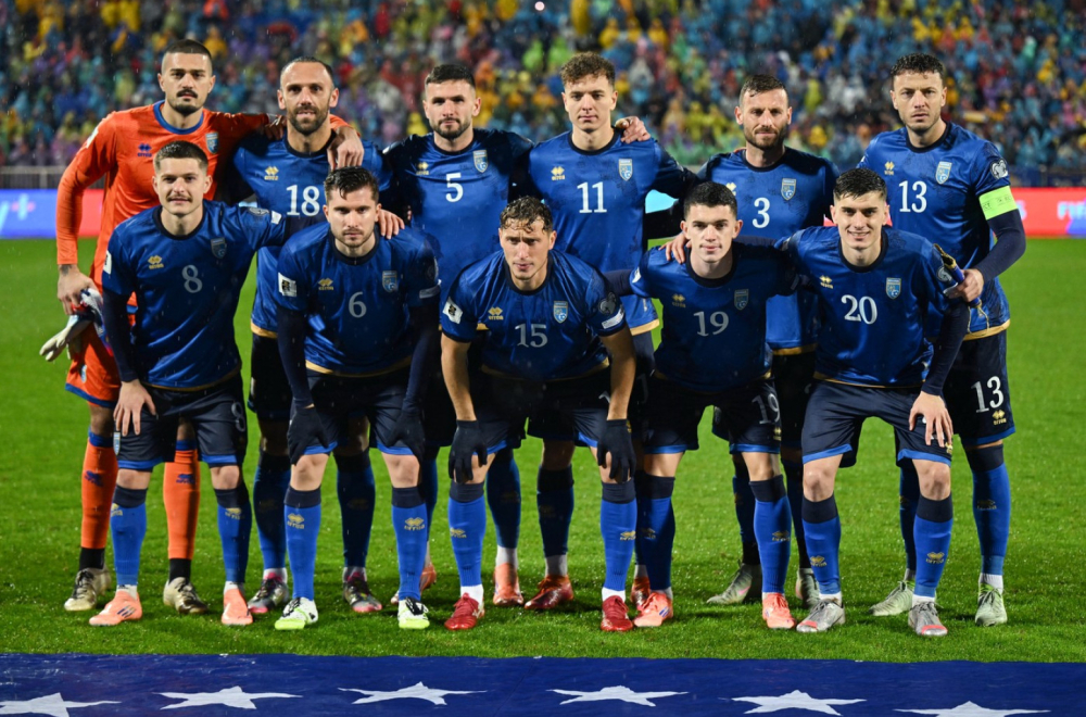 Bajernov "biser" izabrao tzv. Kosovo pre Nemačke