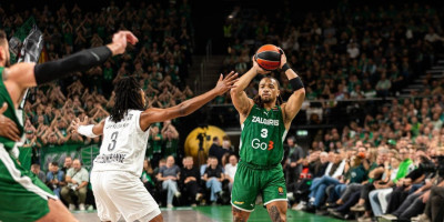 Asvel razbijen u Kaunasu pred dolazak Partizana (VIDEO)
