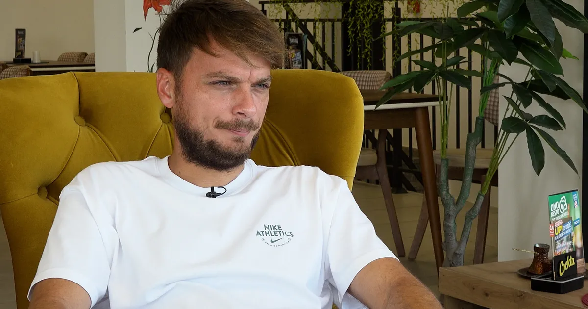 Adem Ljaljić i Nenad Lalatović u tandemu? Voleo bih jednog dana, on je jedan od najboljih trenera u Srbiji