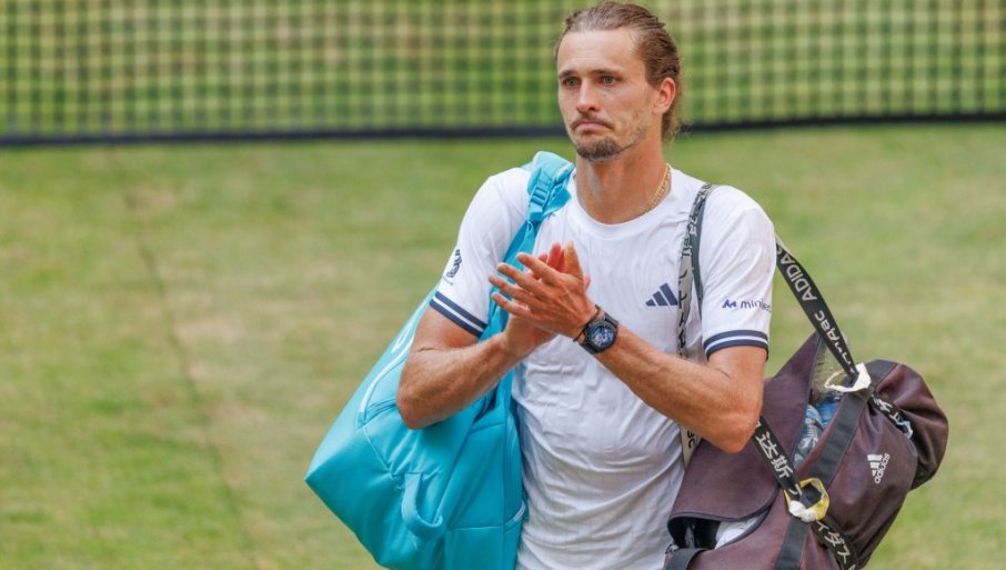 "Teško mi je da gledam Zvereva, finale US opena bilo je osrednje"