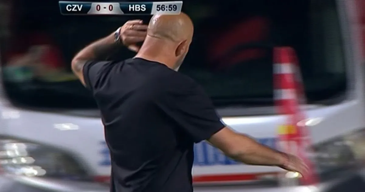 Dejan Stanković isključen, dobio zvižduke cele Marakane, odmah je uzvratio navijačima
