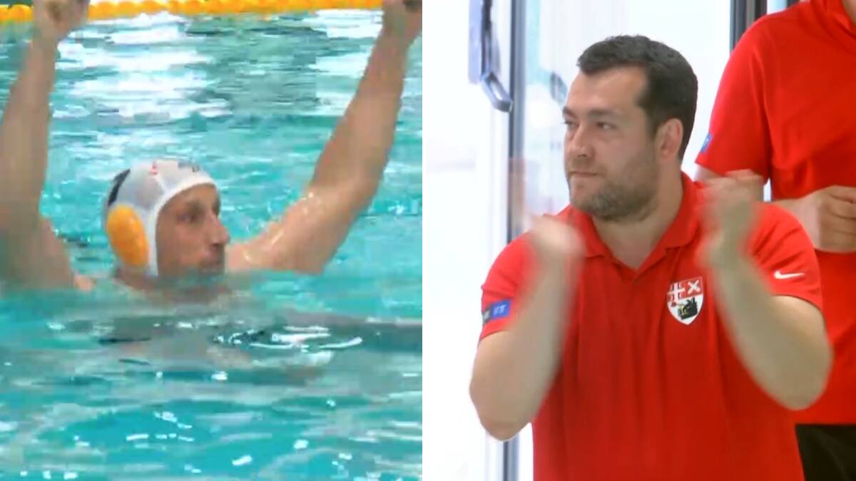 Moćni Radnički šampion Srbije u vaterpolu: Potopio je Novi Beograd, ide u Ligu šampiona