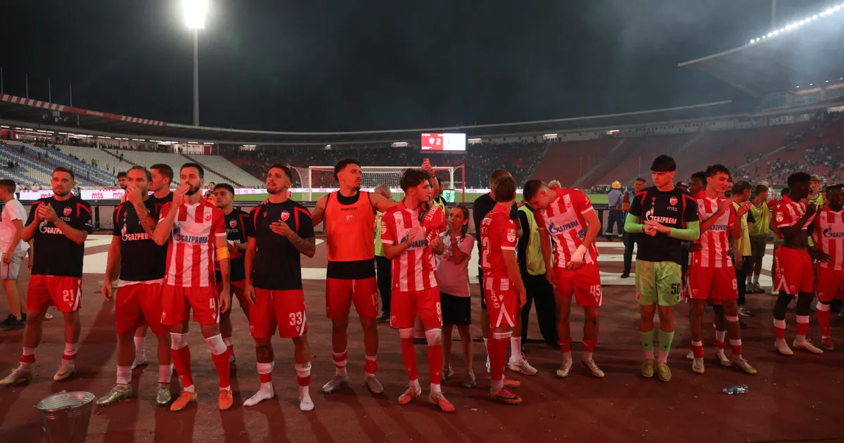 Zvezda se oglasila, 750.000 razloga za slavlje na Marakani