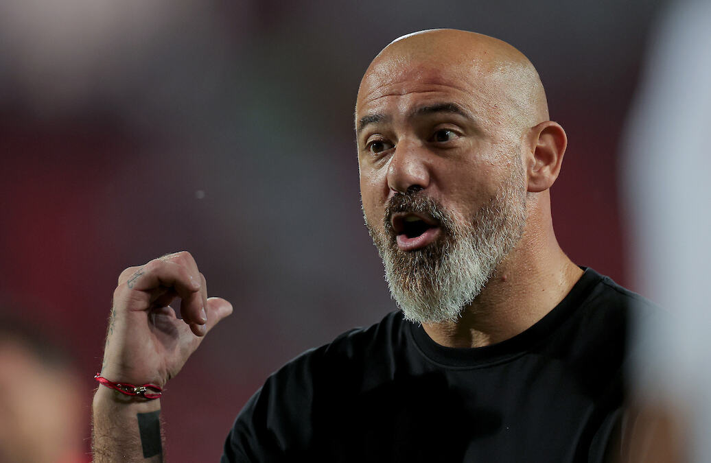KAKO JE DEJAN STANKOVIĆ OTIŠAO IZ CRVENE ZVEZDE?! Zvezdan Terzić otkrio detalje: "Posle me je pozvao i rekao - direktore..."