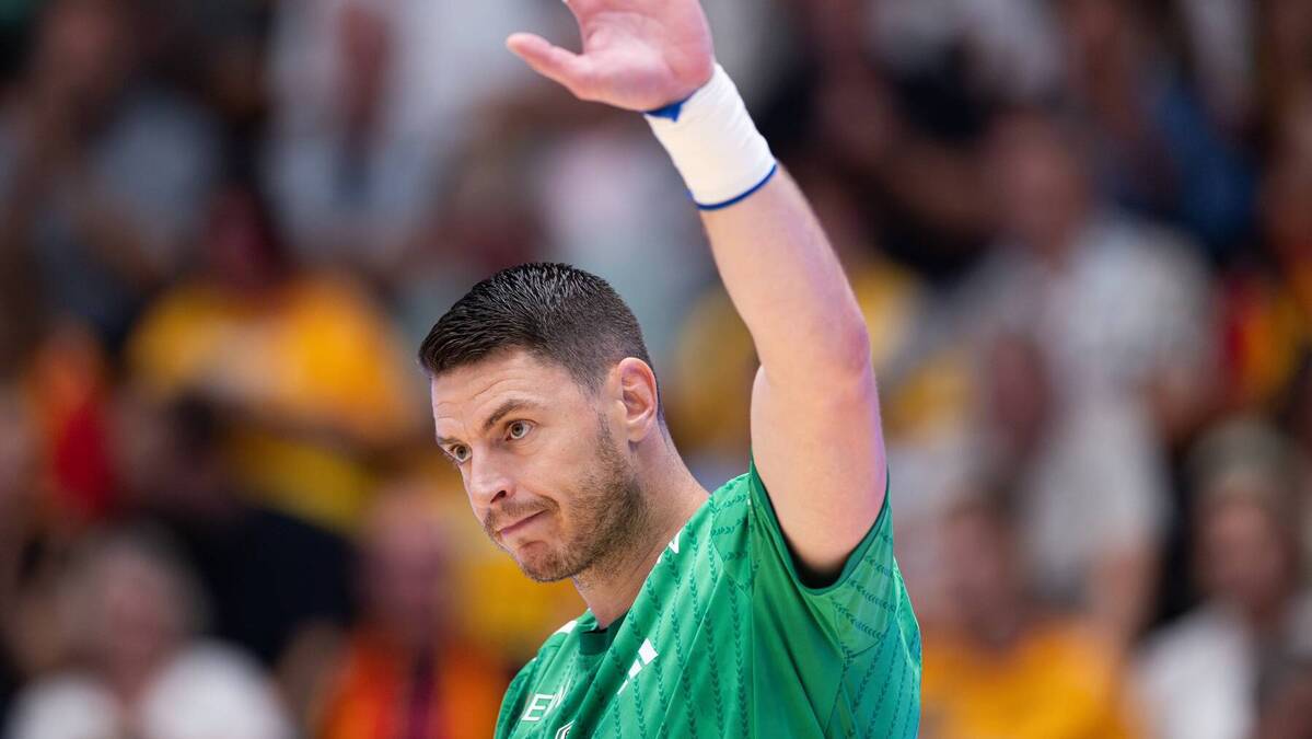 "Maštam o tome da karijeru završim u Partizanu": Bundesligaš se oprostio od reprezentativca Srbije