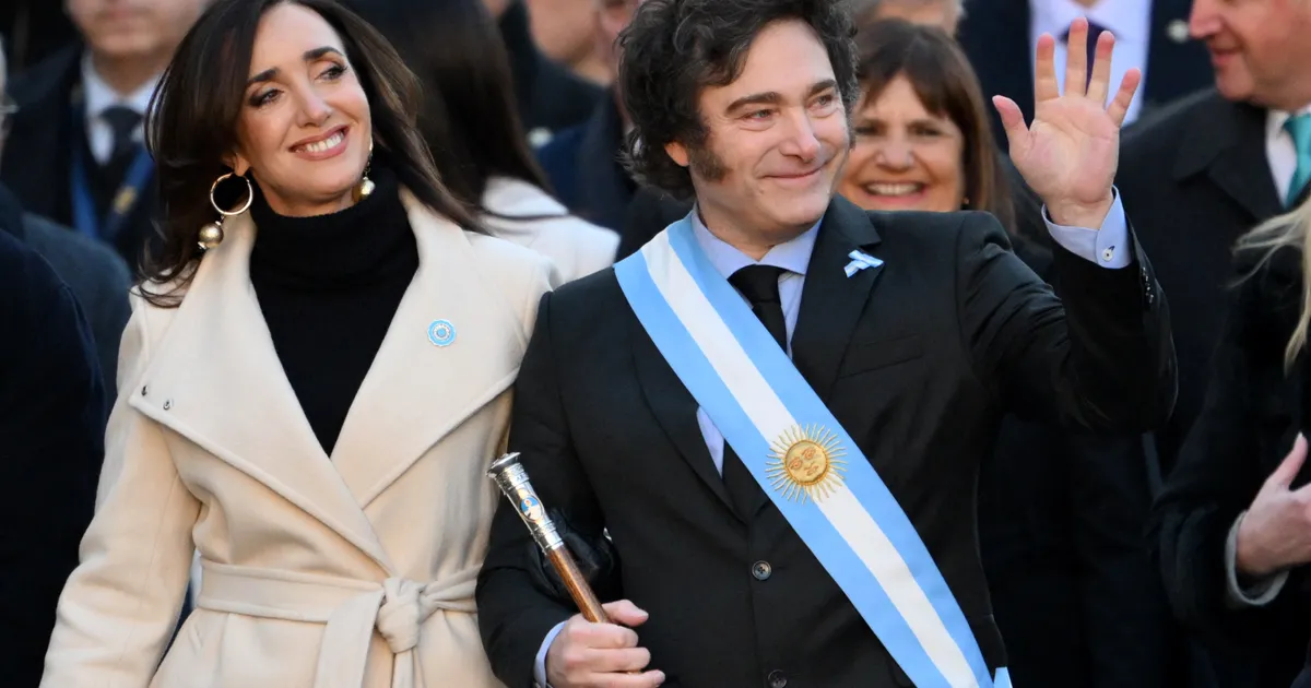 Potpredsednica Argentine šokirala rečima pred meč protiv Engleske na Mundijalu: "Oteli su našu zemlju, pirati"